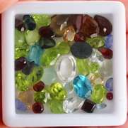 Heavy! 36.27ct assorted gemstone parcel