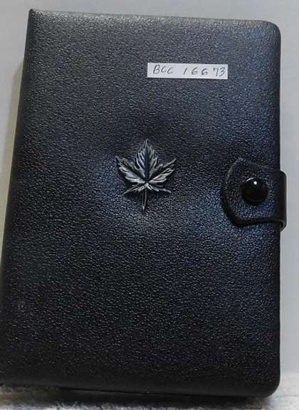 Canada 1983 Sil/CuNi Proof Set