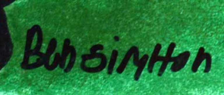 Avi Ben Simhon Happiness