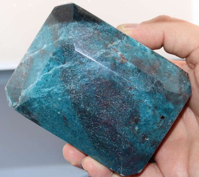 Collectors 4,995ct untreated Ruby in Kyanite