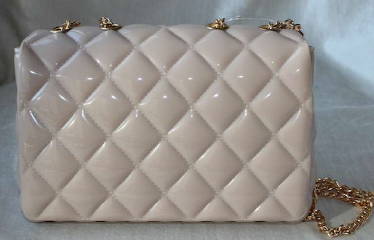 Stylish Fine Vegan Designer Style Bag