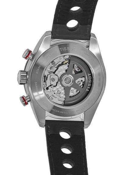 Tissot Chronograph Automatic, New In Box