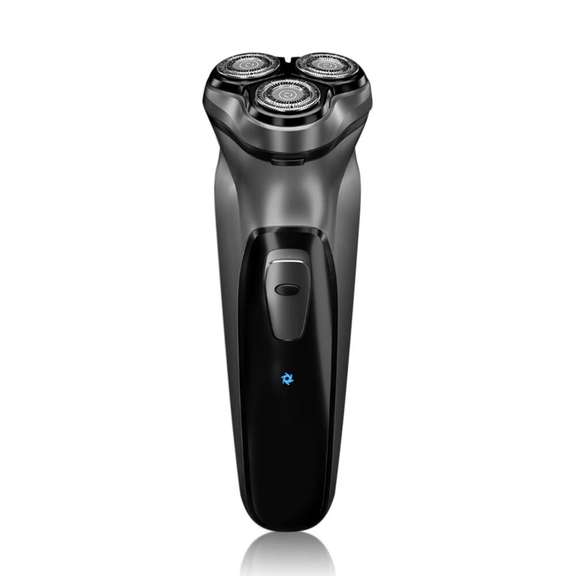 3D Electric Shaver Smart Control