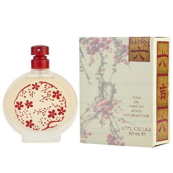 Lucky Number 6 by Lucky Brand 1.7 oz EDP Perfume