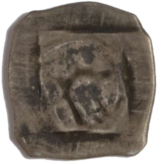 Austria Salzburg Johann 11 von Reissberg 1429-1441 Pfennig