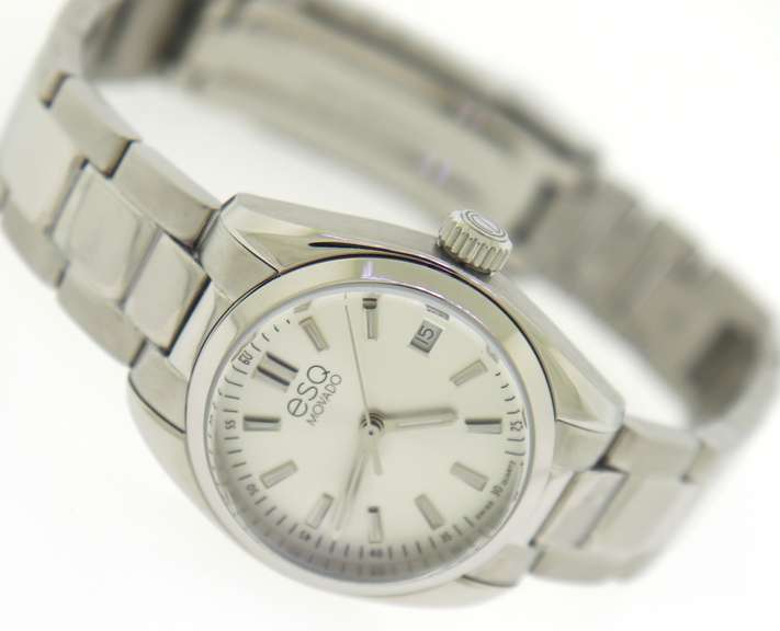 ESQ by Movado Sport Classic Watch