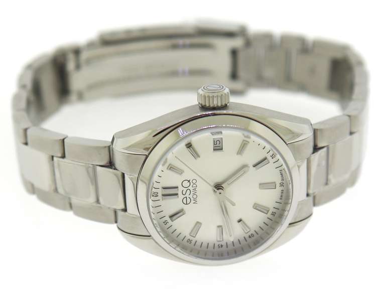 ESQ by Movado Sport Classic Watch