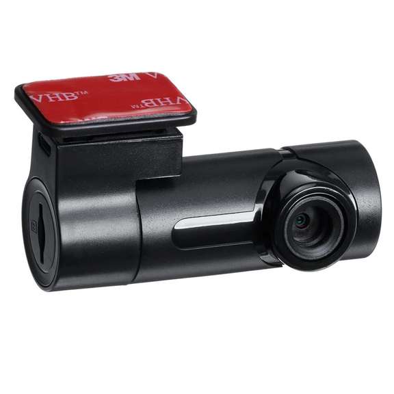 HD 1080P Mini Car DVR Dash Camera