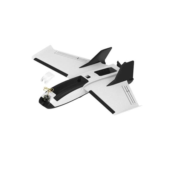570mm Wingspan FPV RC Airplane PNP