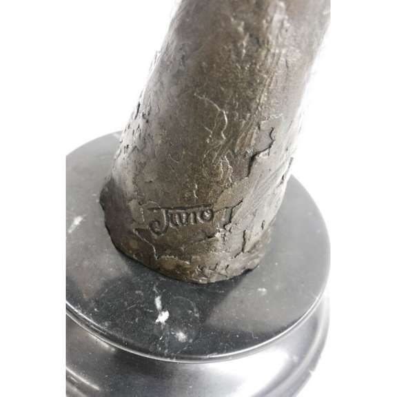 Garden Gnomes Bronze Sculpture