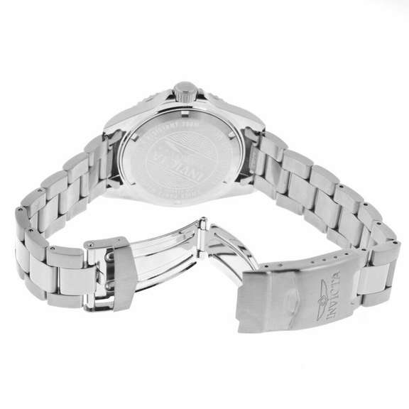 Invicta, Automatic. New In Box.