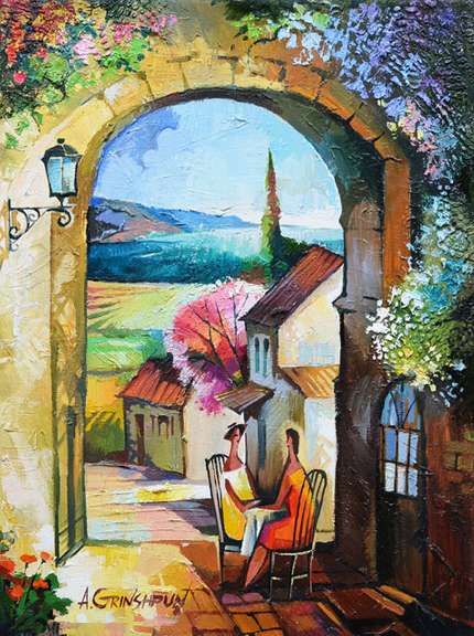 Grinsphun Afternoon Delights