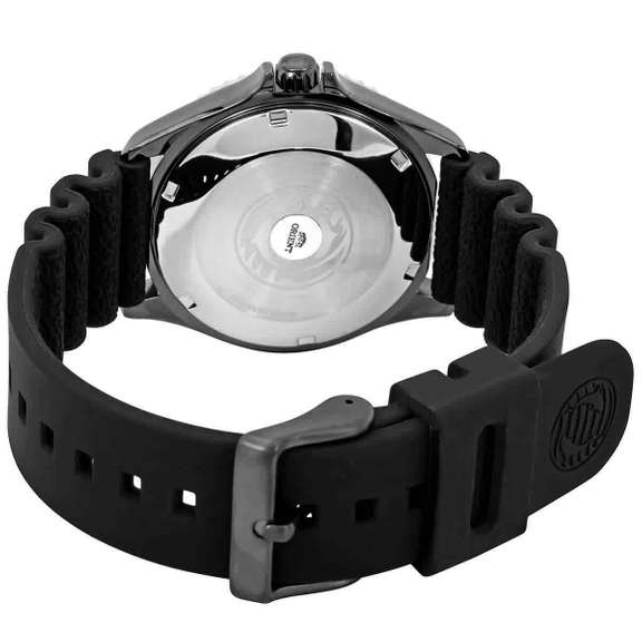 Orient Kamasu, Automatic. New In Box