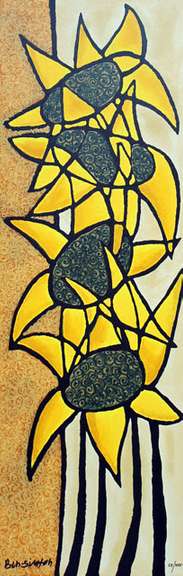 Avi Ben Simhon Untitled
