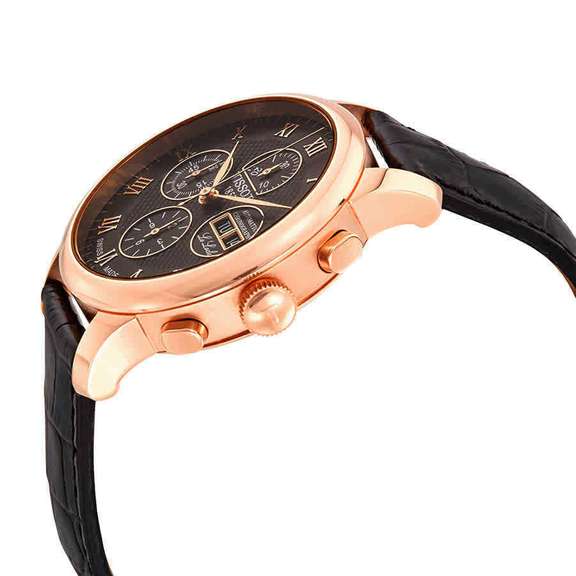 Tissot Valjoux Automatic Chronograph, New in Box