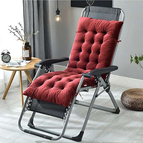 Sofa Seat Cushion Lounger Recliner Chair