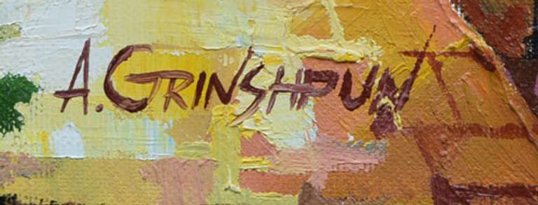 Grinsphun Afternoon Delights