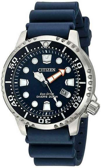 Citizen Eco Drive, New In Box