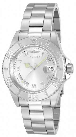 Invicta, Automatic. New In Box.
