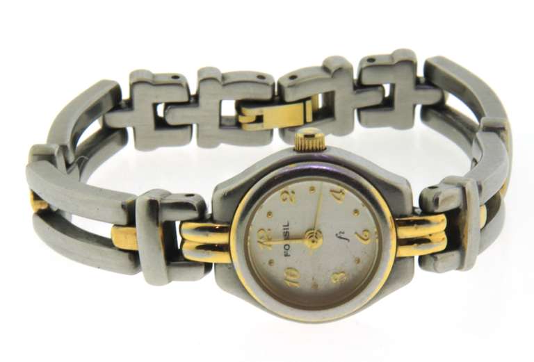 Group Lot of 3 Watches
