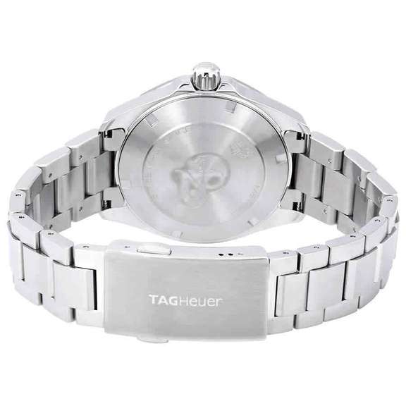 New Tag Heuer 300m Diver