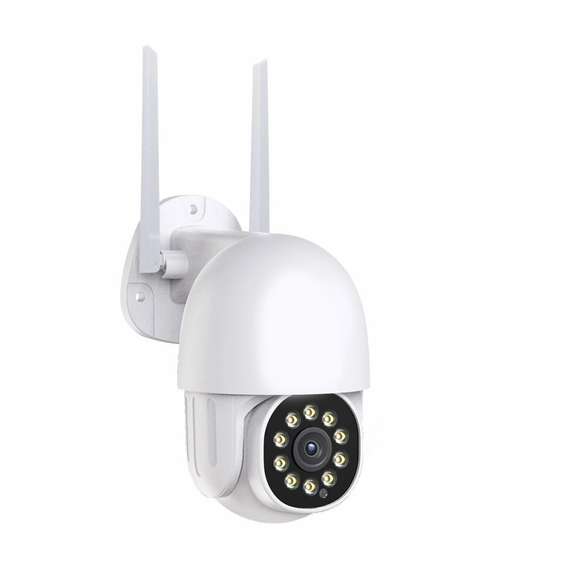 1080P WiFi IP Camera Infrared Night Vision Waterproof