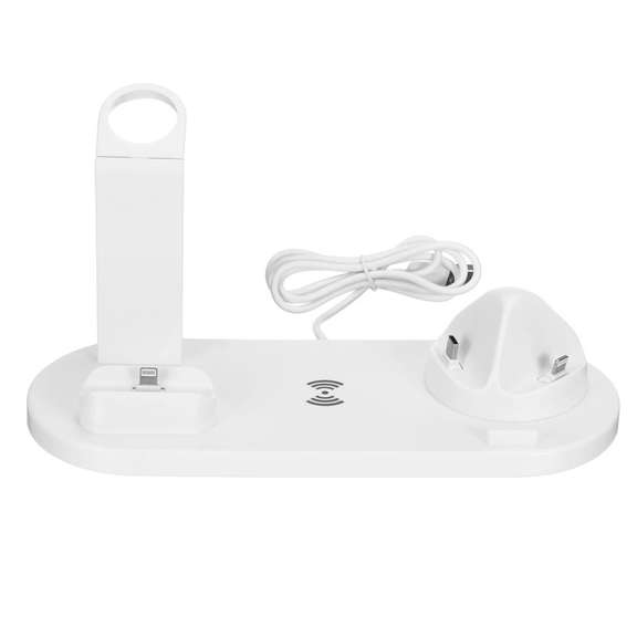 10W Wireless Multi-Function Charger