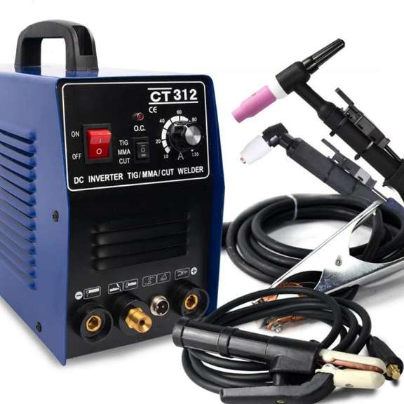 Inverter Welding Machine 120A
