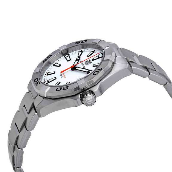New Tag Heuer 300m Diver