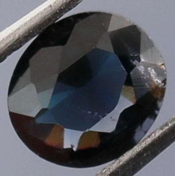 Rare 1.04ct untreated blue Spinel