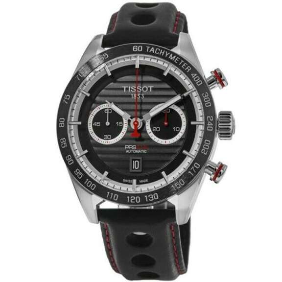 Tissot Chronograph Automatic, New In Box