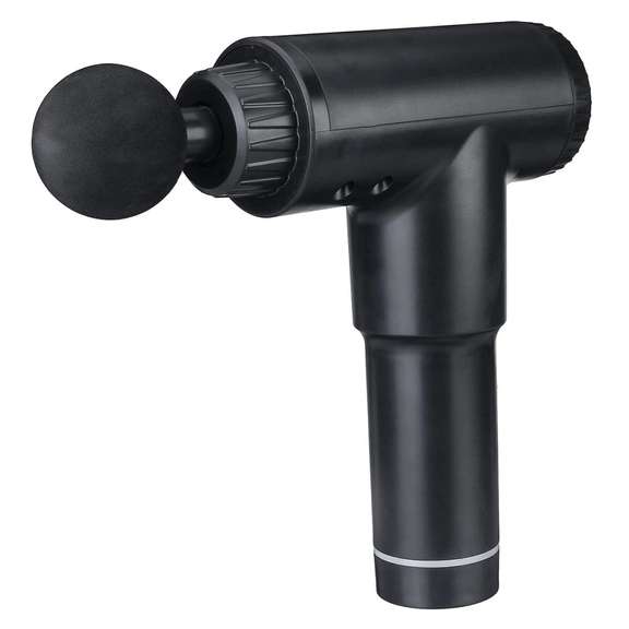 32 Gear LCD Touch Percussion Massager