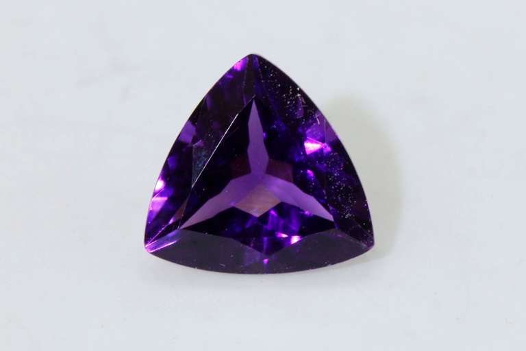 Stunning Natual Amethyst