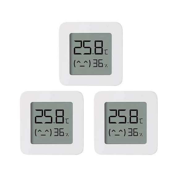 Bluetooth Thermometer Wireless Smart Electric Digital
