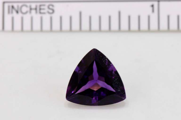 Stunning Natual Amethyst