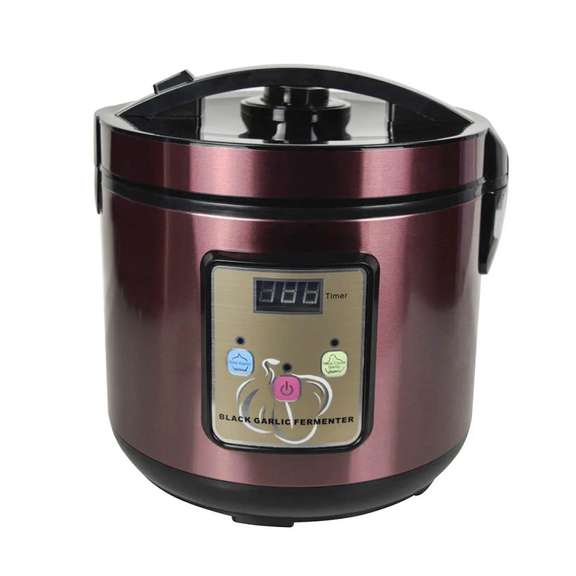 90W Garlic Automatic Fermentation Machine