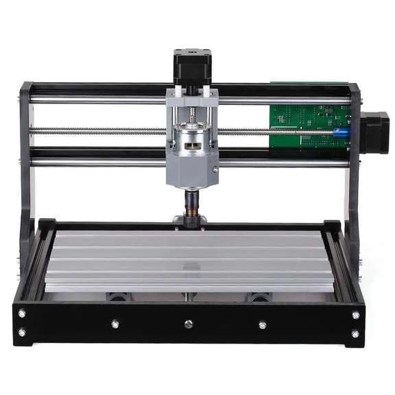 3 Axis Wood Engraving Machine