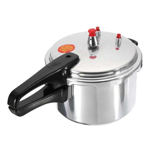 20cm Aluminum Alloy Pressure Cooker