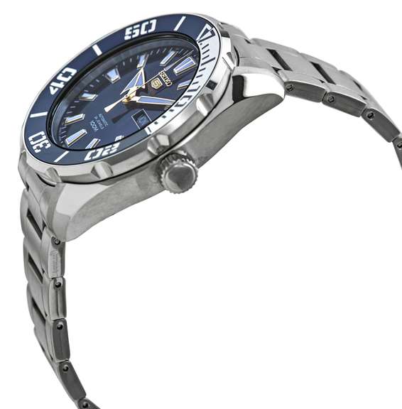 Seiko Automatic, New In Box