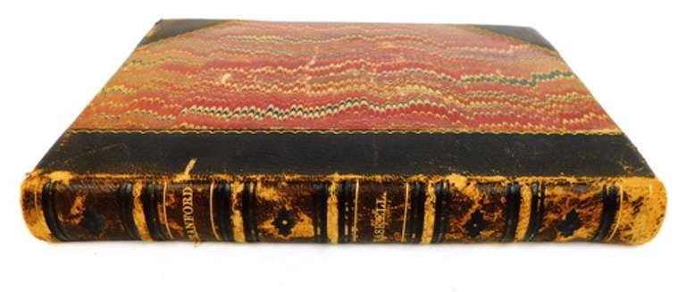 1867 Cranford, Collection of British Authors