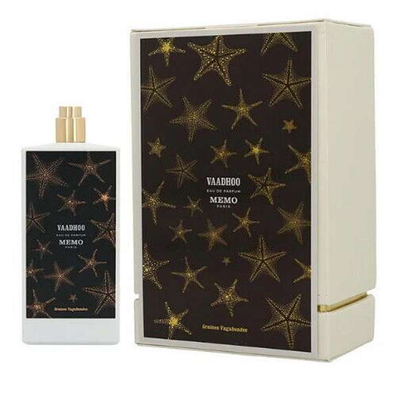 Vaadhoo by Memo Paris 2.53 oz EDP