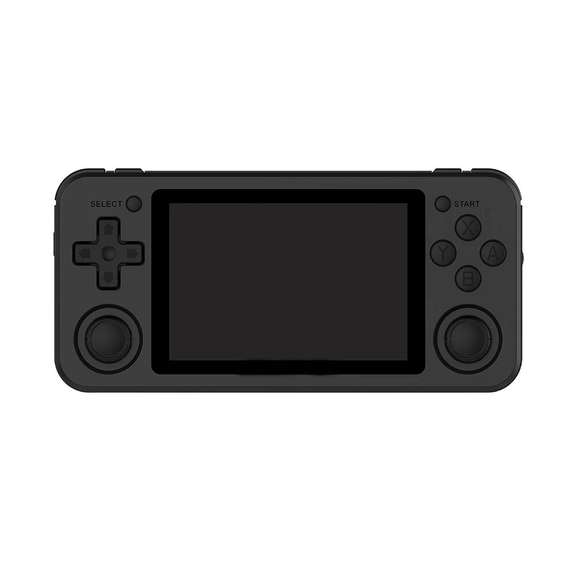 64GB 2500 Games IPS HD Handheld Game Console