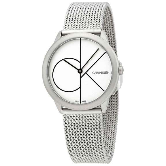 Calvin Klein, Swiss, Automatic. New In Box