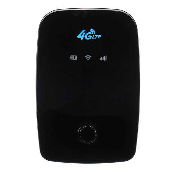 Wireless Portable Router Portable 4G WIFI