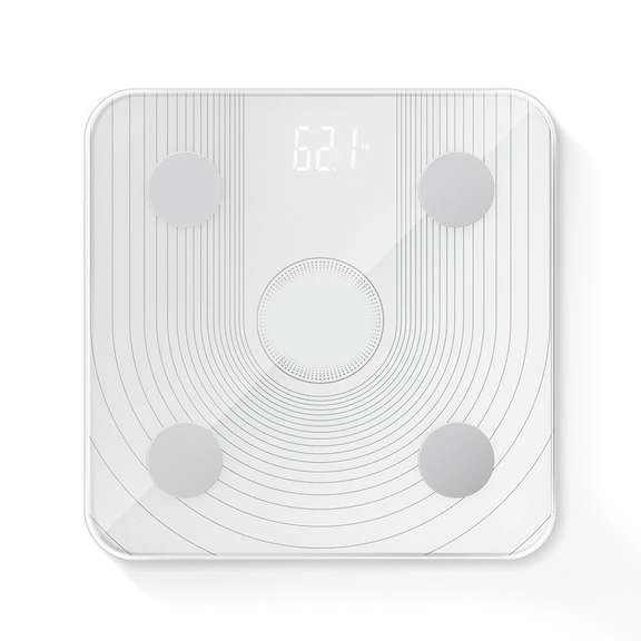 WiFi Smart Digital Body Weight Scale APP Control