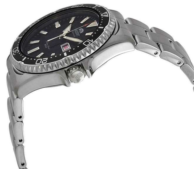 Orient Automatic, New In Box.