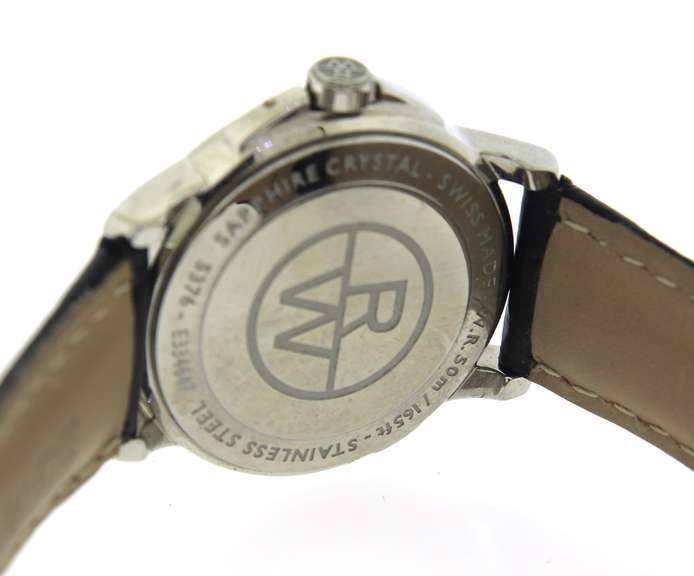 Raymond Weil White Dial Watch