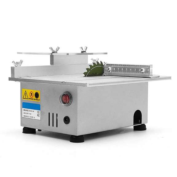Mini Table Cutting Saws Wood Working