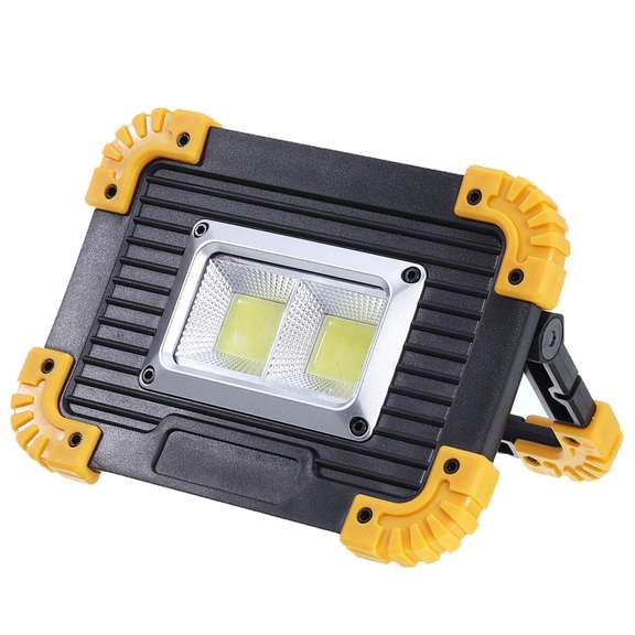 350W COB Flood Light LED Camping Light