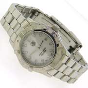 Tag Heuer Aquaracer Diamond Mop Watch